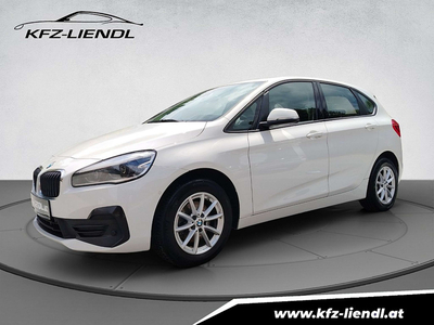 BMW 216 d Active Tourer Aut.