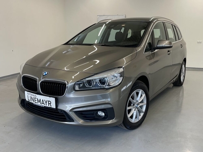 BMW 218i Gran Tourer Advantage