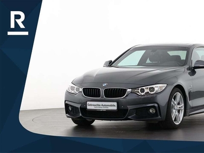 BMW 420 i Coupe *M-Sportpaket* *Sport Automatik*