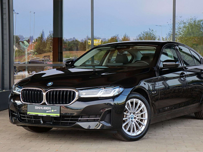 BMW 530 e PHEV xDrive Aut. ACC, Laserlicht, HeadUp, ...