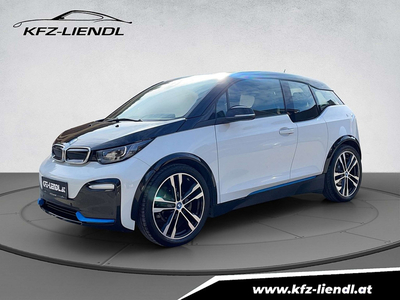 BMW i3 42,4kWh S