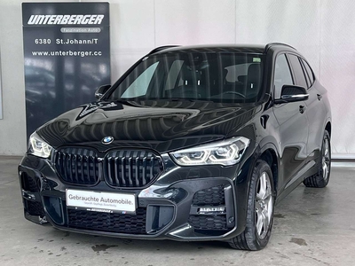 BMW X1 xDrive18d M-Sportpaket / Komission