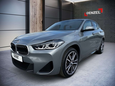 BMW X2 xDrive25e F39 XB2