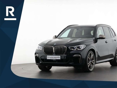 BMW X5 *M50d* *Adaptives M-Fahrwerk* *Harman/Kardon*