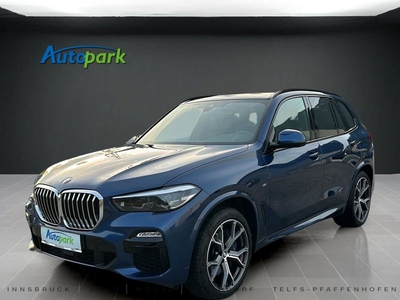 BMW X5 xDrive25d