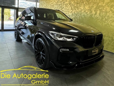 BMW X5 xDrive30d *M-PAKET*22-ZOLL*AHK.*