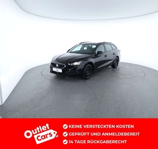 CUPRA Leon SP Kombi 1.5 eTSI DSG 150