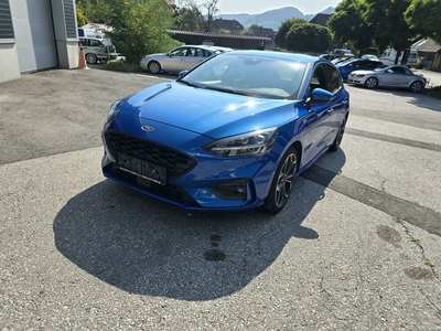 Ford Focus ST-Line