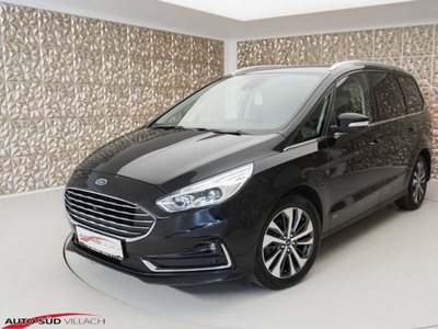 Ford Galaxy MK III VAN 2,0 ECO BLUE - B67630