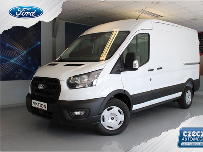 Ford Transit 350 L2 Trend