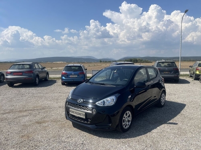 Hyundai i10 LEVEL 2