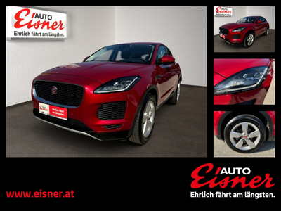 Jaguar E-PACE 2.0DI4 D150 S AWD AUT