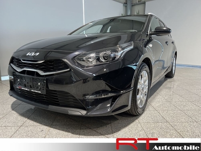 KIA Ceed GT Line ''Navi, Rückfahrkamera''