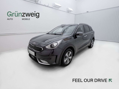 KIA Niro 1,6 GDI Gold