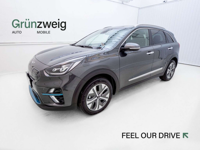 KIA Niro PLATIN/UVO/E-Motor/LR/6