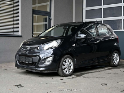 Kia Picanto 1.0 Motion Pickerl NEU