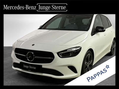 Mercedes-Benz B 200 d