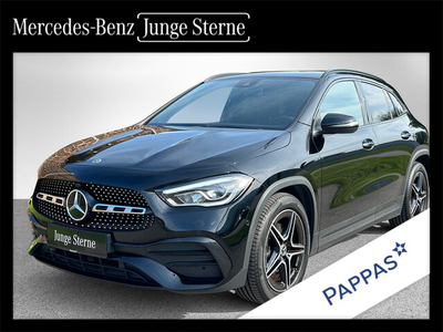 Mercedes-Benz GLA 200 d