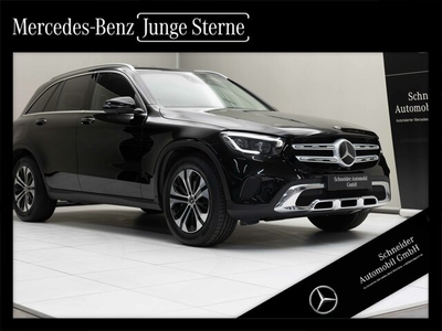 Mercedes-Benz GLC 220 d 4MATIC