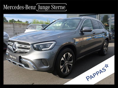 Mercedes-Benz GLC 220 d 4MATIC