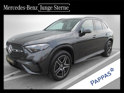 Mercedes-Benz GLC 300 de 4MATIC