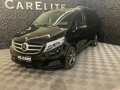 Mercedes-Benz V 250 CDI BT 4MATIC *MwSt. *