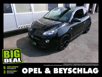 Opel Adam 1.4 Turbo S