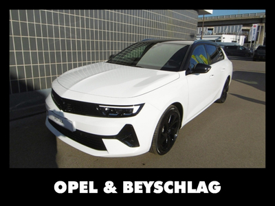 Opel Astra ST 1.5 CDTI GS Aut.