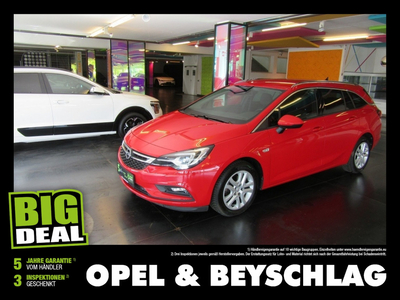 Opel Astra ST Innovation 1.6