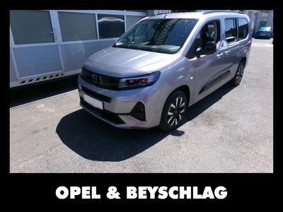 Opel Combo 1.5 Diesel XL GS Aut.