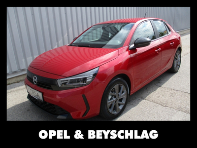 Opel Corsa 1.2 Euro 6.4 Corsa