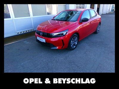 Opel Corsa 1.2 Euro 6.4 Corsa