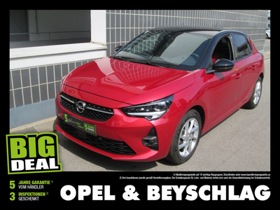 Opel Corsa 1.2 GS-Line