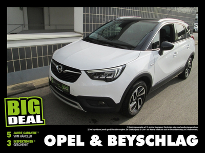 Opel Crossland X 1.2 Turbo Innovation St./St Aut