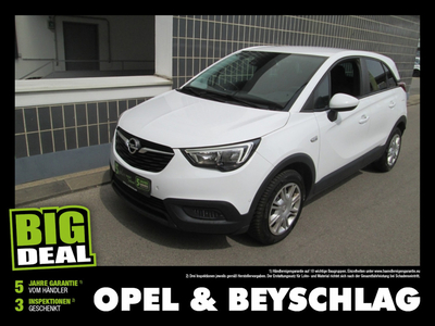 Opel Crossland X 1.5 CDTI Edition St./St.