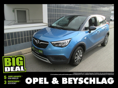 Opel Crossland X 1.5 CDTI Innovation St./St.