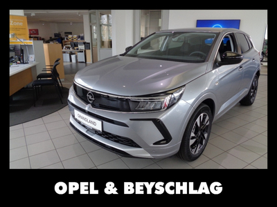 Opel Grandland 1.5 D Business Elegance Start/Stop Aut.