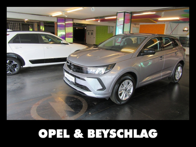 Opel Grandland Edition 1.2