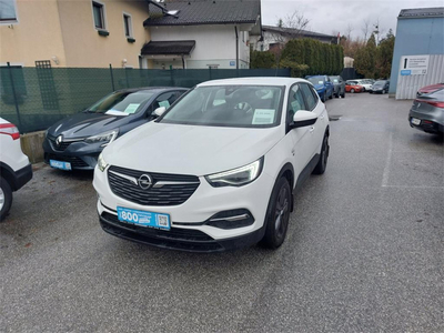 Opel Grandland X 120 Jahre Edition Aut.