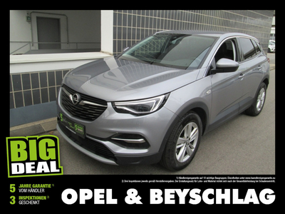 Opel Grandland X 1.5 CDTI Innovation Start/Stopp