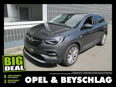 Opel Grandland X 1.6 Turbo PHEV Innovation