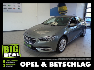 Opel Insignia GS 2.0 CDTI BlueInjection Innovation St./