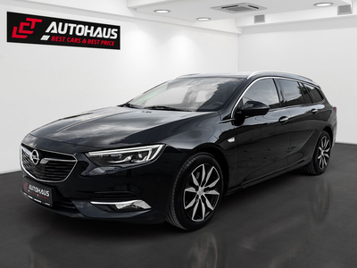 Opel Insignia INNOVATION