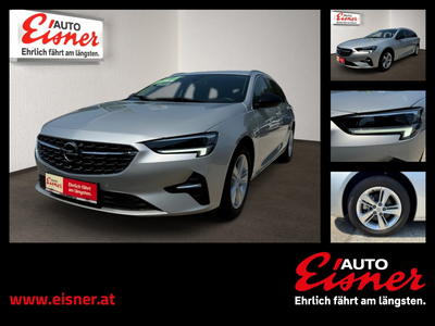 Opel INSIGNIA ST 2.0 CDTI DVH BUSIN