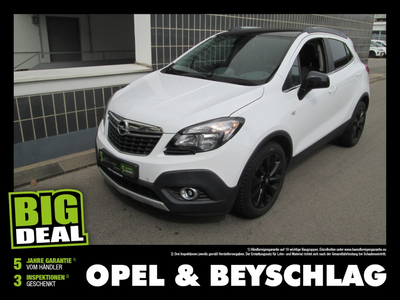 Opel Mokka 1.6 Edition Start/Stop System