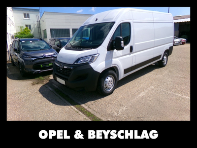 Opel Movano L3H2 BlueHDi 3.5t+