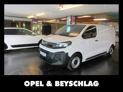 Opel Vivaro Cargo M 1.5