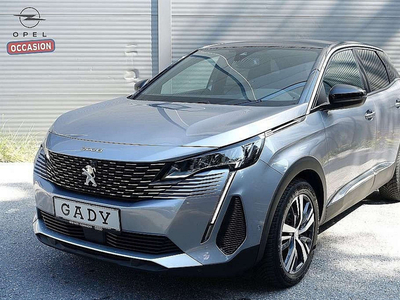 Peugeot 3008 BlueHDi 130 S&S EAT8 Allure