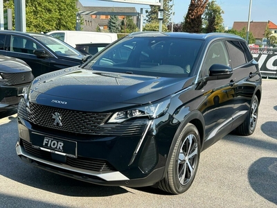 Peugeot 5008 BlueHDi 130 EAT8 ''GT'' (G2346)