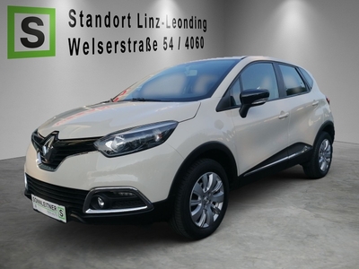 Renault CAPTUR Expression Energy TCe 90